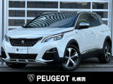 プジョー3008 GT BlueHDi ファーストクラスパッケージ 入荷致しました!