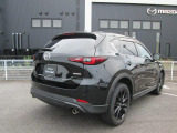 CX-5 2.0 20S ブラックトーンエディション 