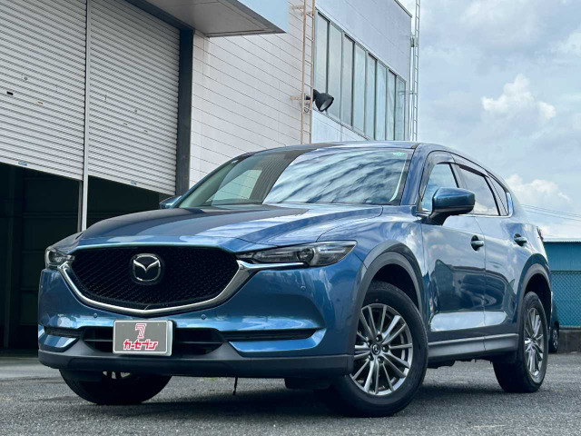 CX-5 2.0 20S プロアクティブ 