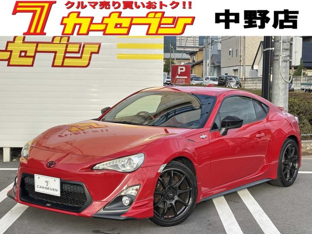 86 2.0 GT 