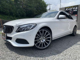 Cクラス C220d アバンギャルド 