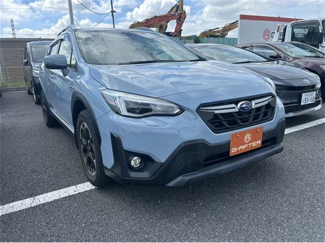 XV 2.0e-L アイサイト 4WD ナビ 地デジ バックカメラ LEDヘッドライト