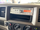 お好きな音楽を車内でお楽しみいただけます♪スピーカー交換・ウーハー追加などの音質向上や、最新ナビ・後席モニター等の取り付けも是非ご相談ください!