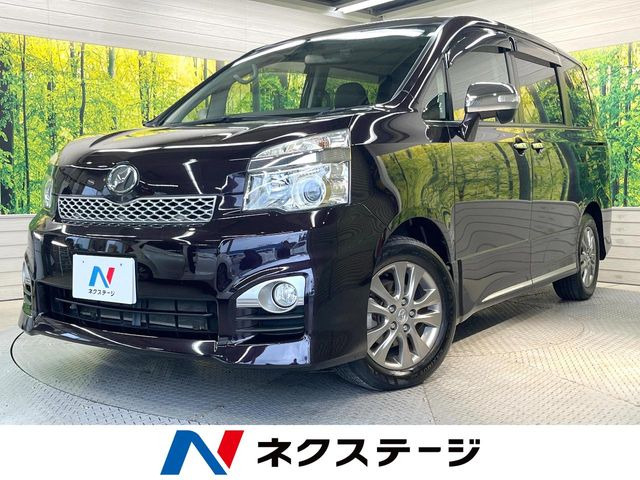 ヴォクシー2.0 ZS 煌Z