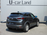 CX-3  1.5 15S ツーリング