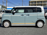 ワゴンRスマイル ハイブリッド(HYBRID) S 