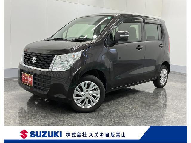 ワゴンR FX リミテッド 4WD 