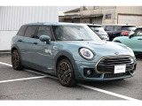 限定車専用色 セージグリーン