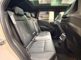 【エアバック】BMWのエアバックやその他の安全装備は、互いに補完しあう事で徹底した安全性を貫きます。万一の事故の際にそれぞれ最適な保護を提供してくれます!