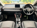 CX-3 1.5 XD プロアクティブ 