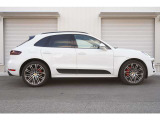 マカン GTS PDK 4WD PDK