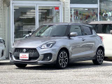 スイフト  スポーツ 1.4 セーフティパッケージ装着車
