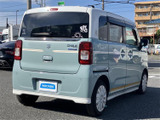 ワゴンRスマイル ハイブリッド(HYBRID) S 