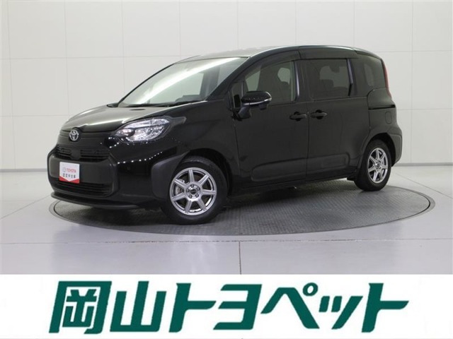 シエンタ ハイブリッド 1.5 G