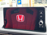シビックタイプR  