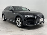 アウディ A4オールロードクワトロ 2.0 4WD