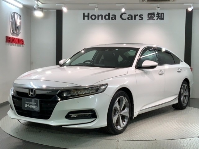 アコード 2.0 EX 