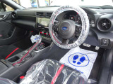BRZ  2.4 S