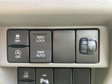 運転席から操作しやすい位置に配備されています♪
