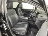【5人乗り】ゆったりとした座り心地と、車内を広々と使える快適性に長けているので、快適な時間をお過ごしいただけます!