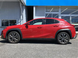 UX 250h Fスポーツ 