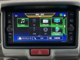 【日産純正メモリーカーナビMJ123DW】 ◇CD SD再生 フルセグ ブルートゥース接続対応モデルです。お気軽に当店スタッフまでご相談ください。