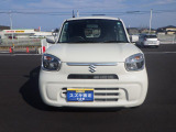 アルト ハイブリッド(HYBRID) S 