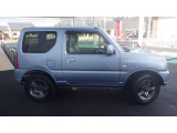 ジムニー クロスアドベンチャー 4WD 