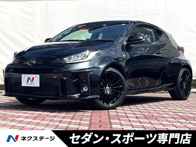 GRヤリス 1.5 RS 