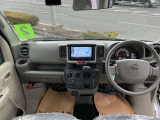NV100クリッパー DX GL セーフティパッケージ ハイルーフ 4WD 
