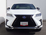 RX 450h Fスポーツ 4WD 