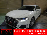 輸入車を通じて感動と歓びを。CAR INC Import Selectionでございます。