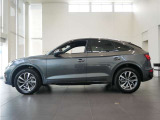 Q5スポーツバック 40 TDI クワトロ Sライン ディーゼル 4WD 