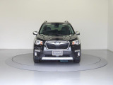 フォレスター 2.0 アドバンス 4WD 