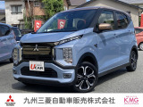 三菱 eKクロス EV P