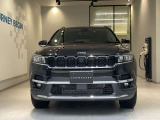 コマンダー 2.0 リミテッド ディーゼル 4WD 