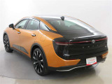 クラウンクロスオーバー 2.4 RS アドバンスト E-Four advanced 4WD 