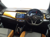 キックス 1.2 X ツートーン インテリアエディション (e-POWER) 