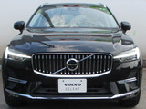XC60  B5 AWD インスクリプション 4WD