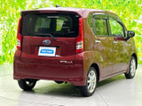 ステラ G スマートアシスト 4WD 