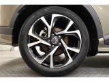 タイヤサイズ 225/50R18