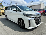 アルファード 2.5 S Cパッケージ 