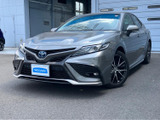 トヨタ カムリ 2.5 WS レザーパッケージ