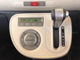 温度を設定すれば、自動で車内の温度管理をしてくれる優れものです♪
