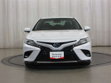 カムリ 2.5 WS E-Four 4WD 