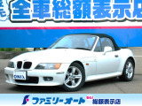 ☆ソフトトップは傷や破れはありません。走行も少なめで程度良好!!