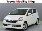 街乗りやお買い物に便利な人気の軽自動車「ミライ-ス」です!