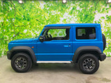 ジムニーシエラ 1.5 JC 4WD 