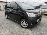 ムーヴカスタム X リミテッド 4WD 