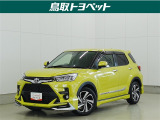 レモン色がお洒落で可愛らしい♪フルエアロでスタイルも良い♪4WDでレジャーに出掛けても安心です♪